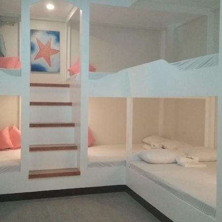 ناسوجبو Sand Bar Beach Resort المظهر الخارجي الصورة