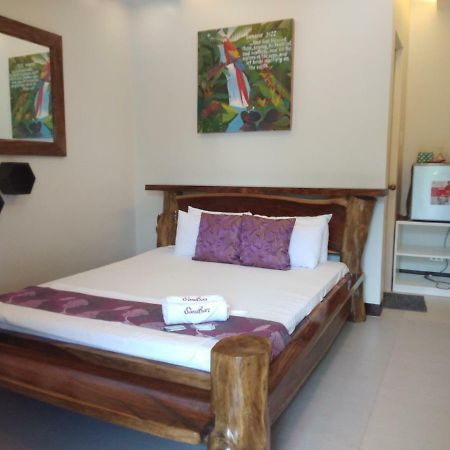 ناسوجبو Sand Bar Beach Resort المظهر الخارجي الصورة