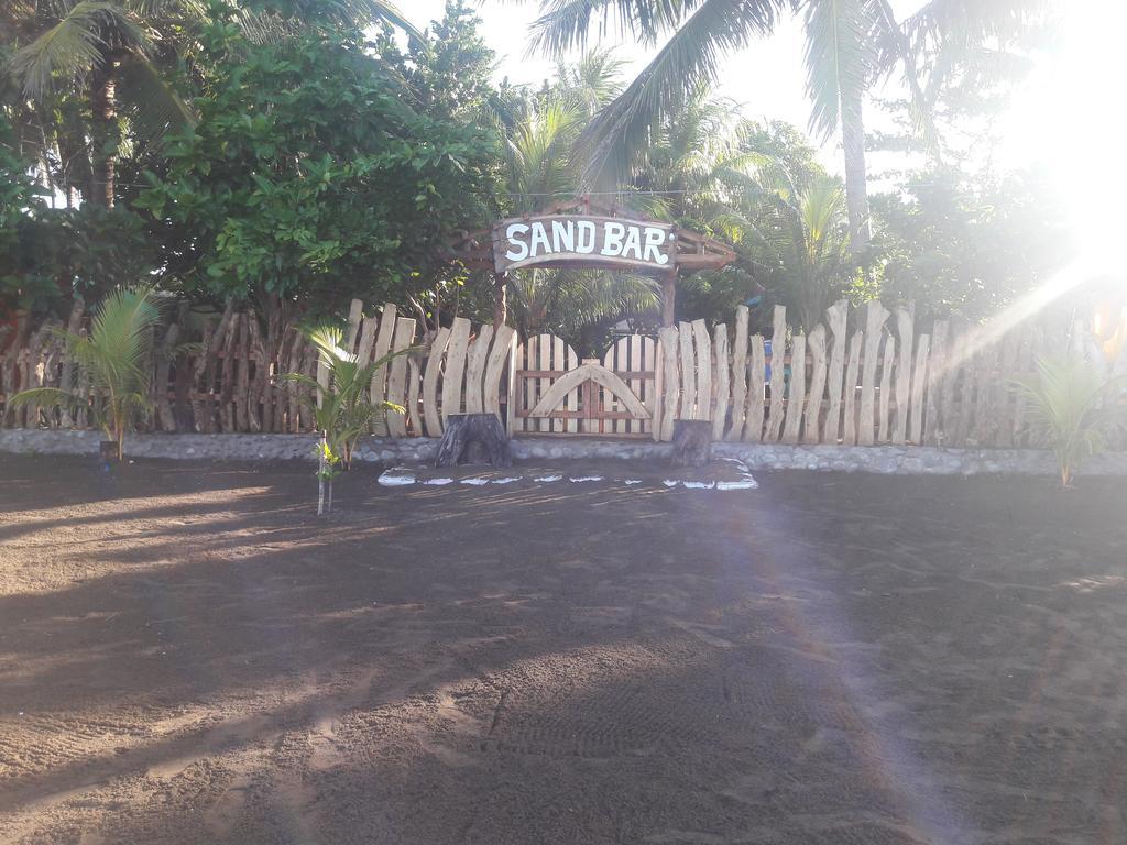 ناسوجبو Sand Bar Beach Resort المظهر الخارجي الصورة