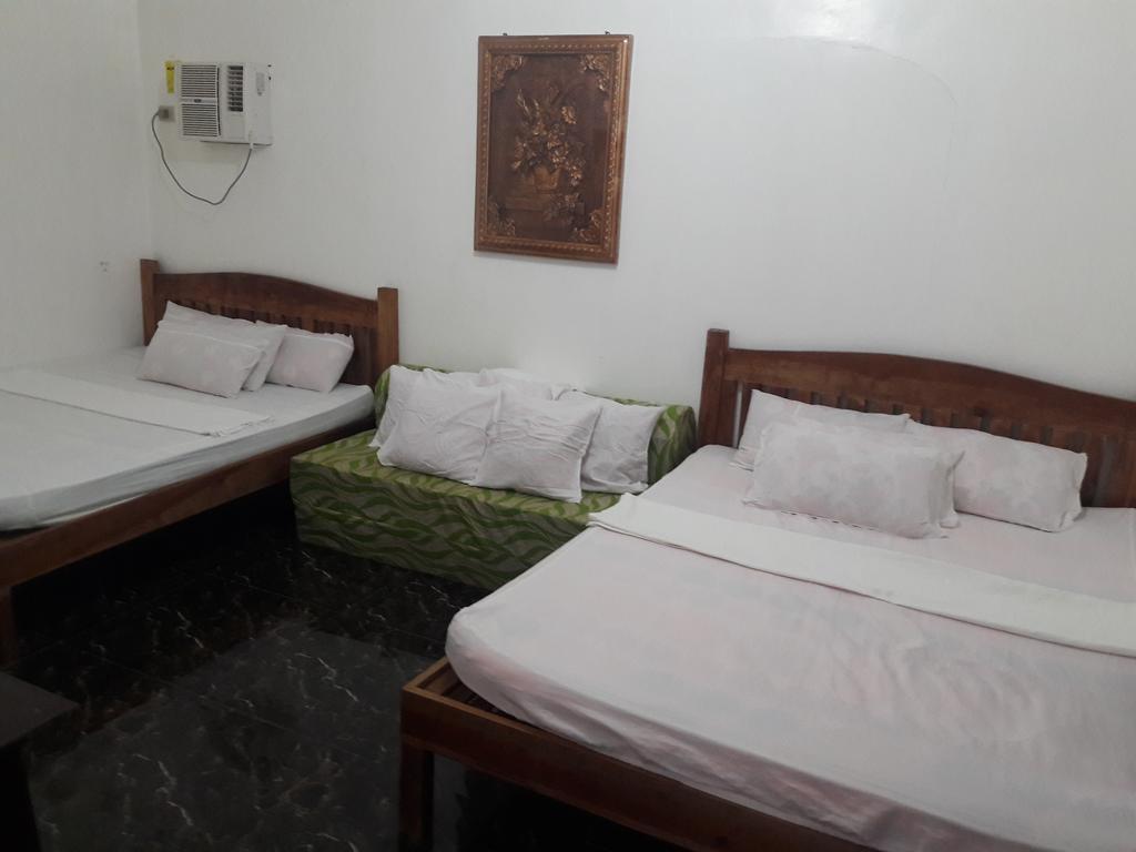 ناسوجبو Sand Bar Beach Resort المظهر الخارجي الصورة