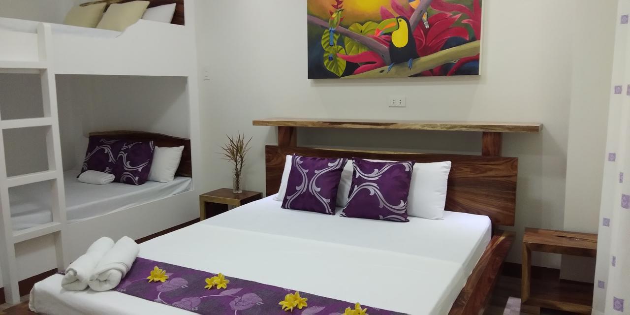 ناسوجبو Sand Bar Beach Resort المظهر الخارجي الصورة
