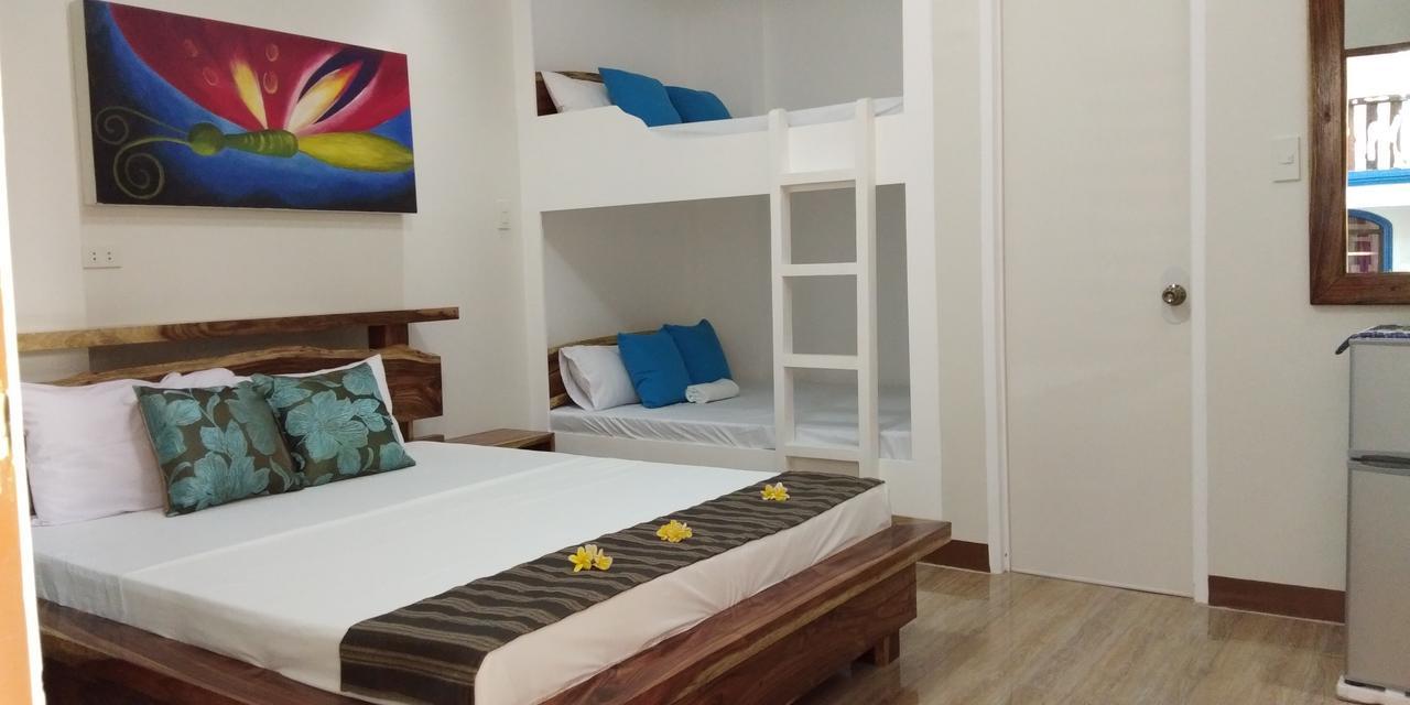 ناسوجبو Sand Bar Beach Resort المظهر الخارجي الصورة