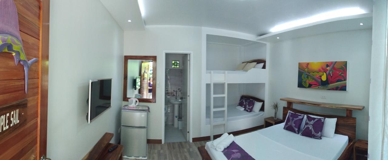 ناسوجبو Sand Bar Beach Resort المظهر الخارجي الصورة