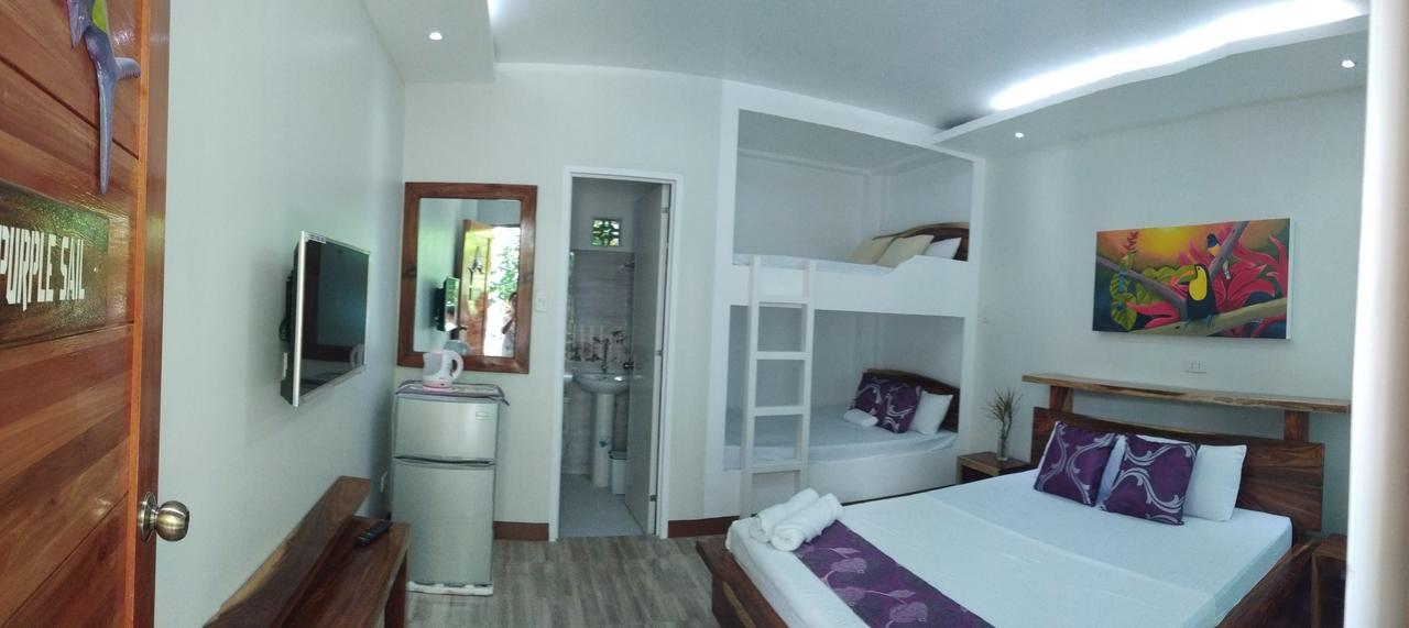 ناسوجبو Sand Bar Beach Resort المظهر الخارجي الصورة
