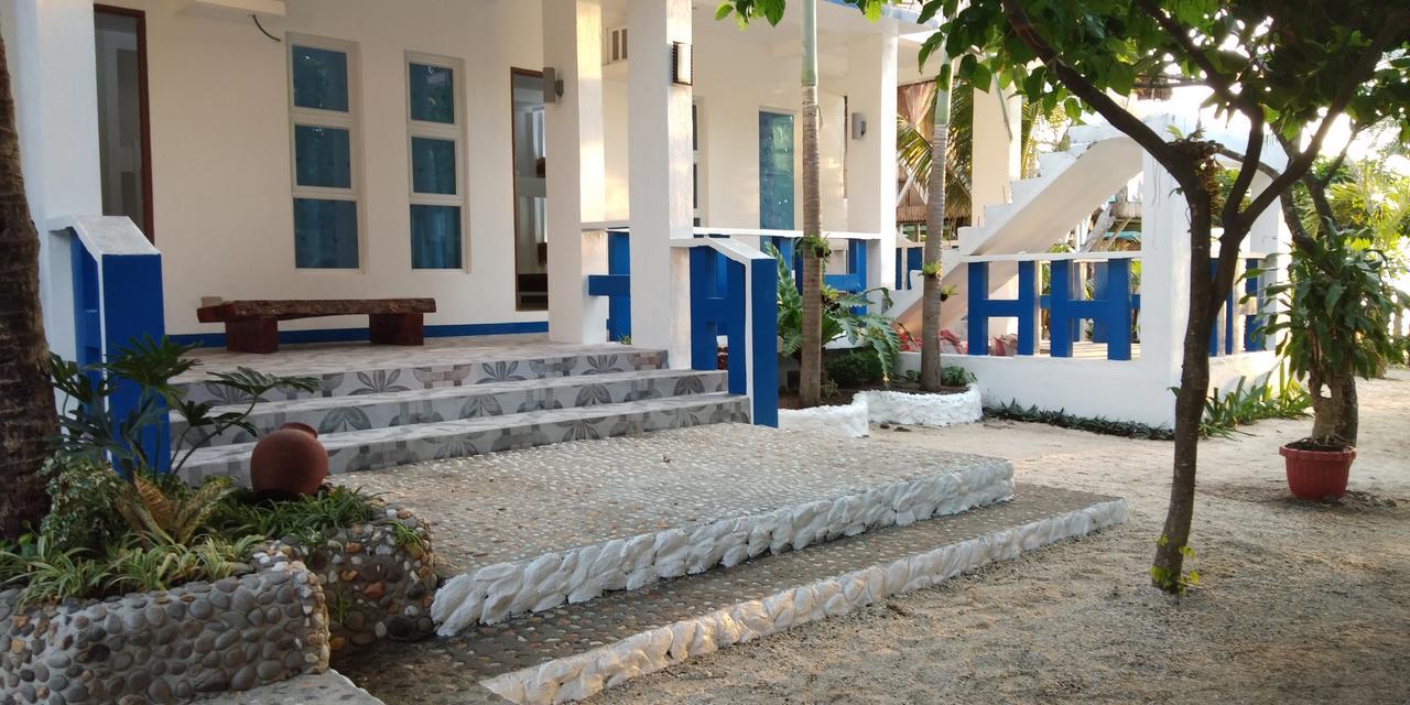 ناسوجبو Sand Bar Beach Resort المظهر الخارجي الصورة