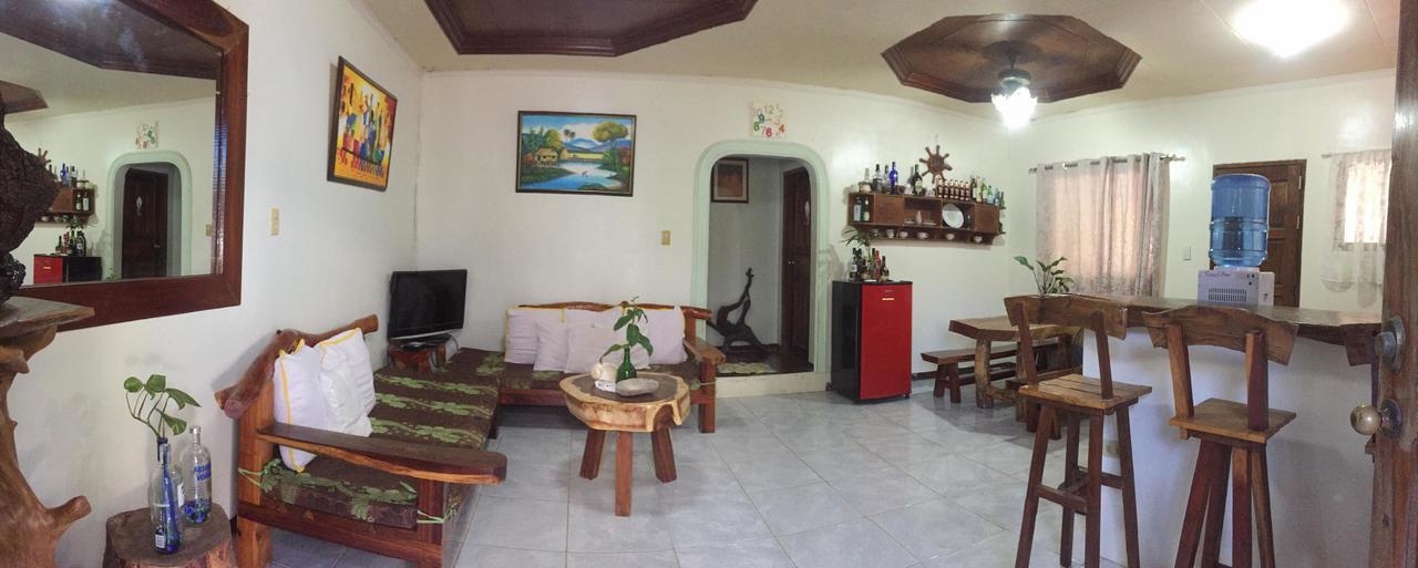 ناسوجبو Sand Bar Beach Resort المظهر الخارجي الصورة