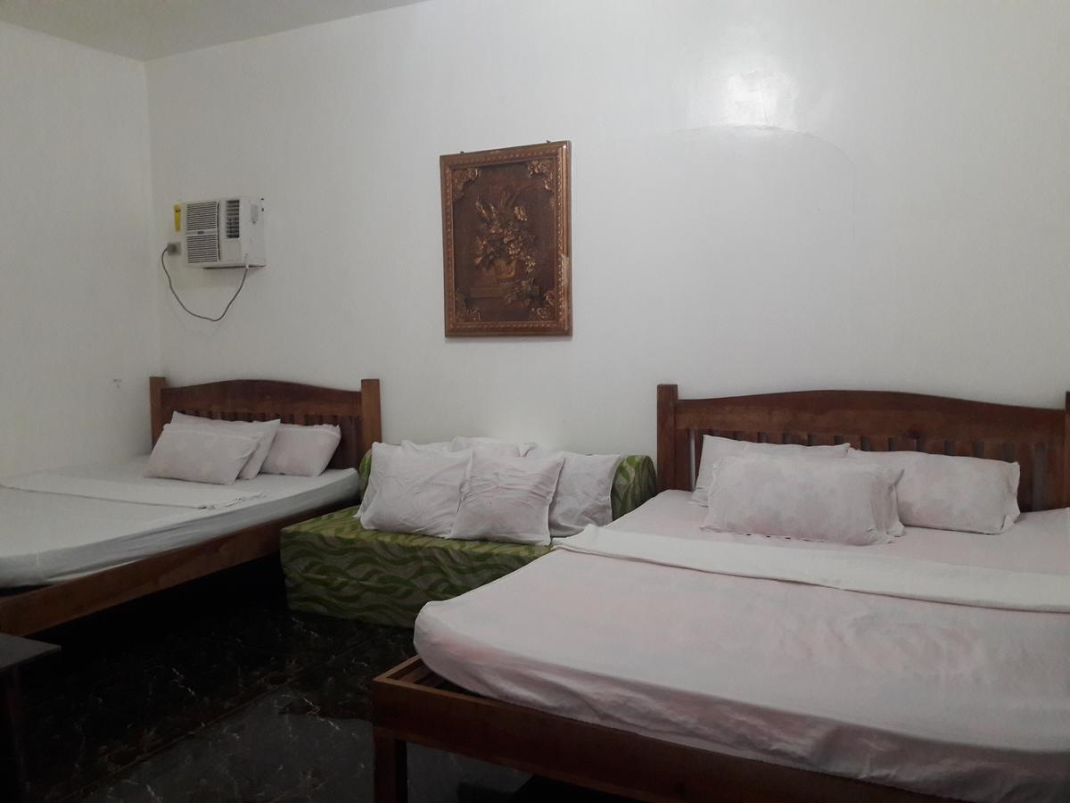 ناسوجبو Sand Bar Beach Resort المظهر الخارجي الصورة