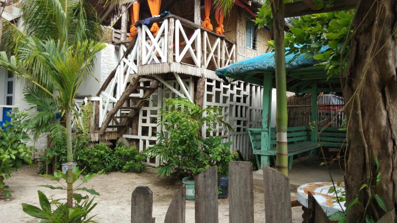 ناسوجبو Sand Bar Beach Resort المظهر الخارجي الصورة
