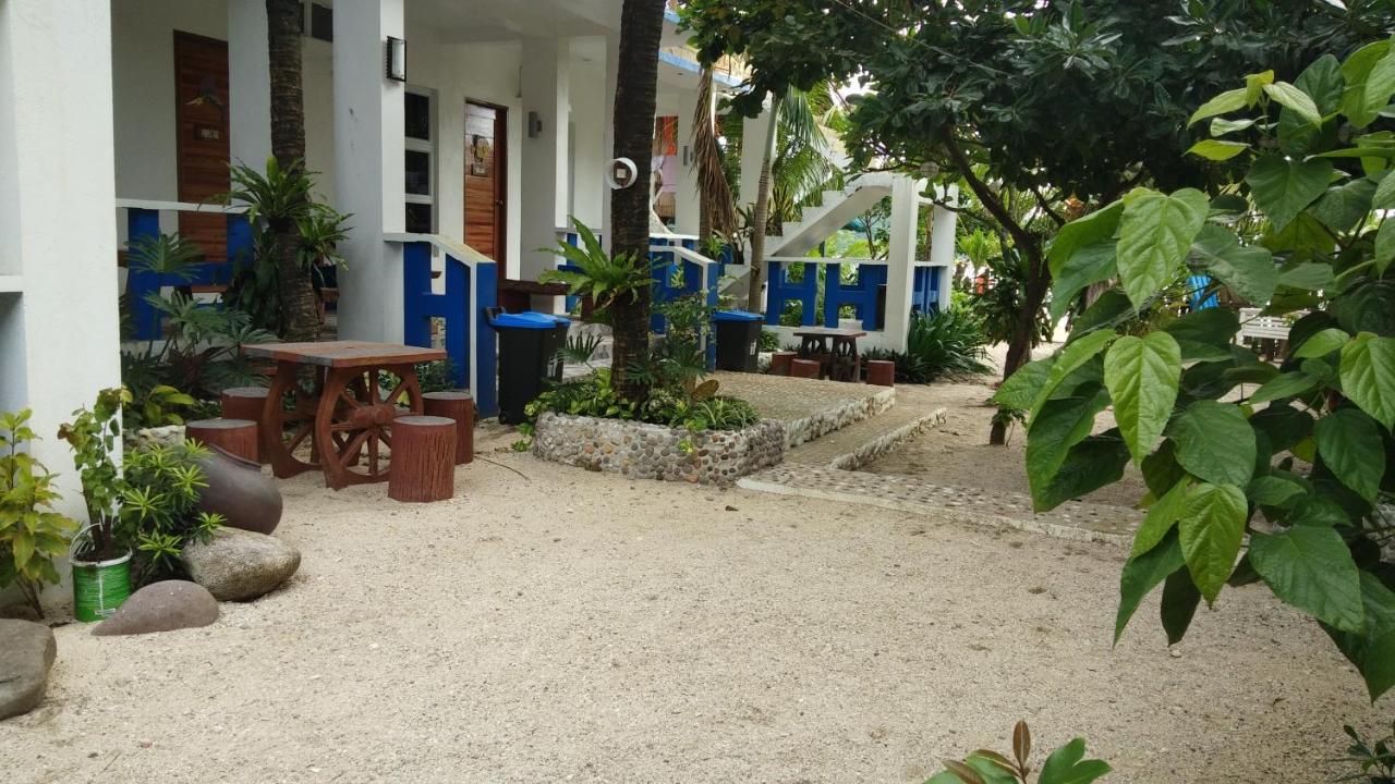 ناسوجبو Sand Bar Beach Resort المظهر الخارجي الصورة