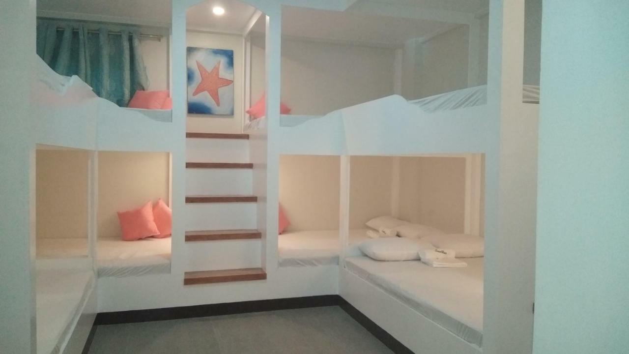 ناسوجبو Sand Bar Beach Resort المظهر الخارجي الصورة