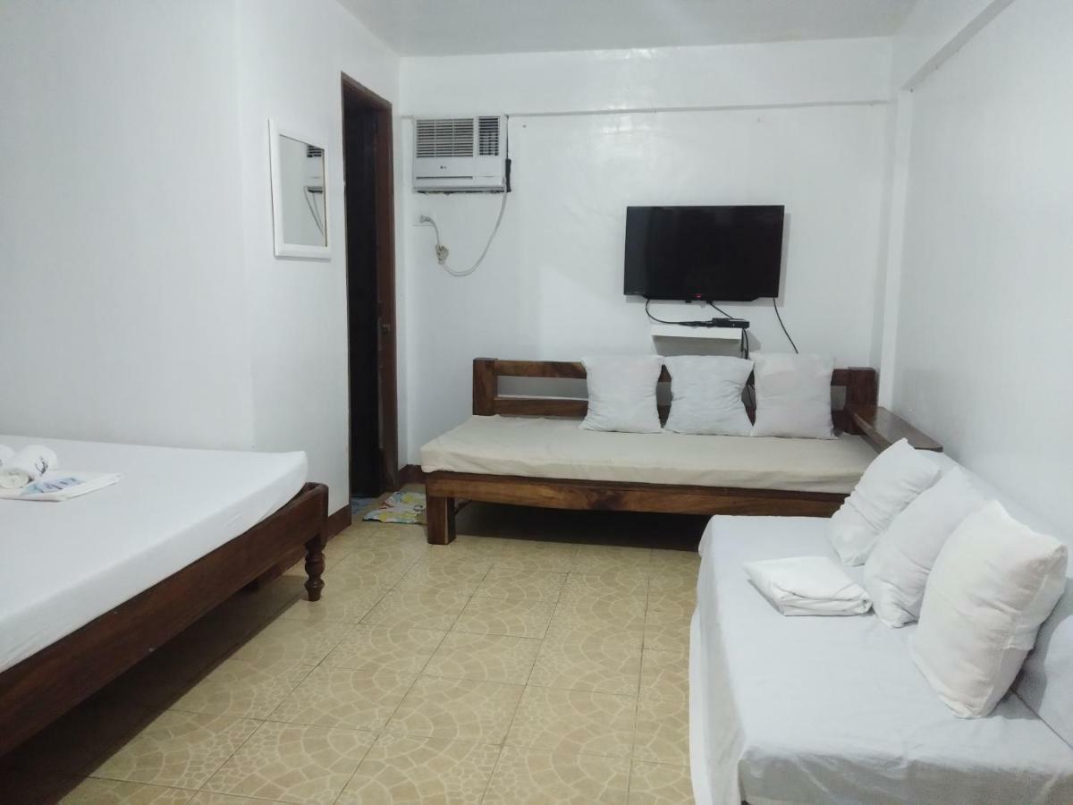 ناسوجبو Sand Bar Beach Resort المظهر الخارجي الصورة