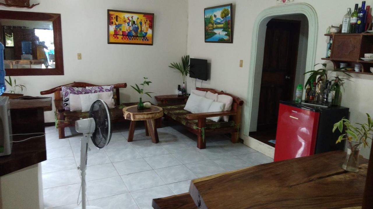 ناسوجبو Sand Bar Beach Resort المظهر الخارجي الصورة