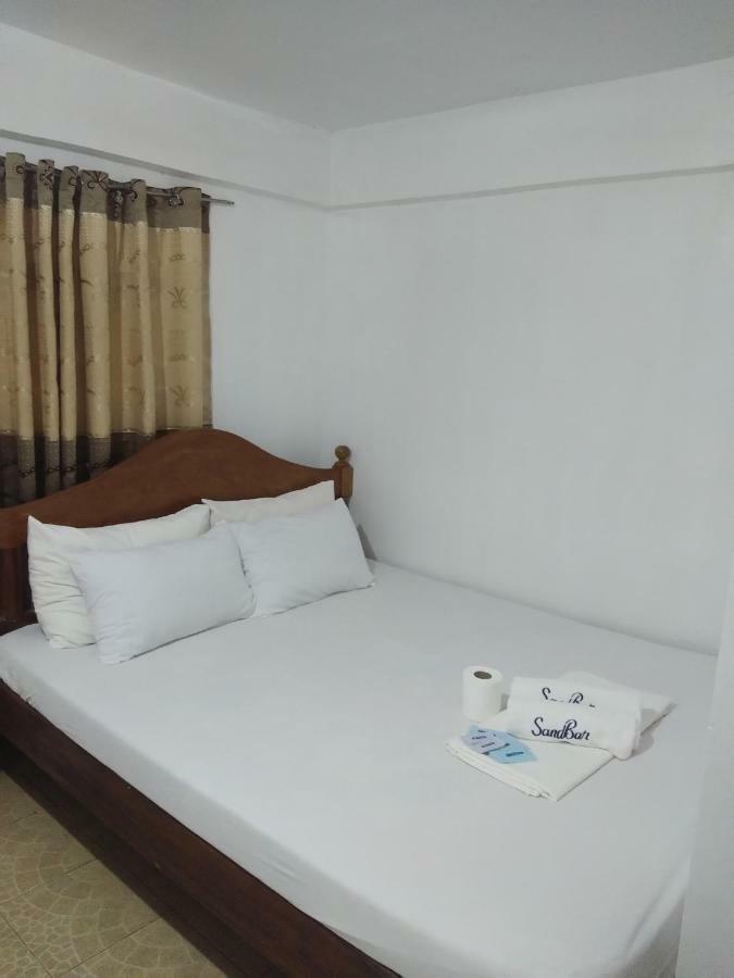 ناسوجبو Sand Bar Beach Resort المظهر الخارجي الصورة
