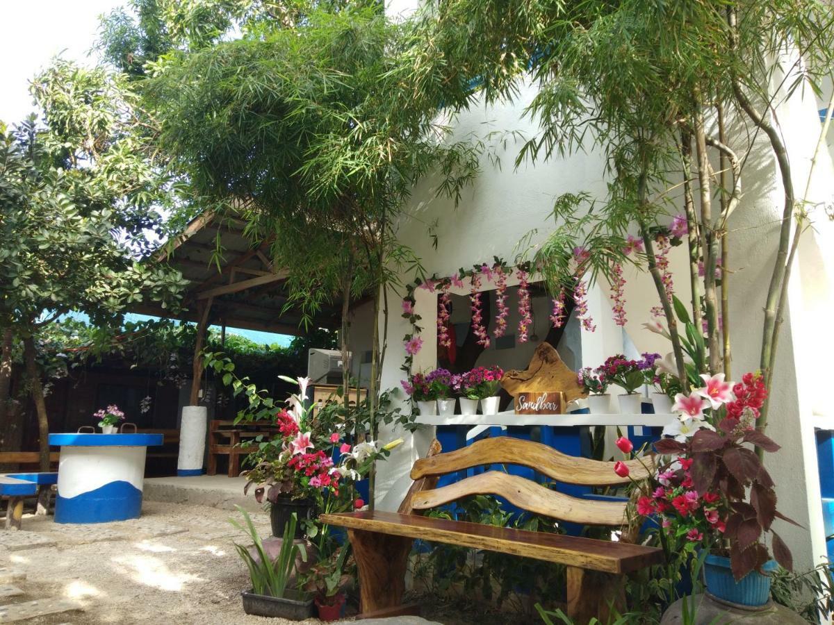 ناسوجبو Sand Bar Beach Resort المظهر الخارجي الصورة