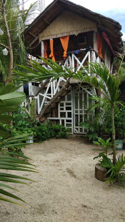 ناسوجبو Sand Bar Beach Resort المظهر الخارجي الصورة