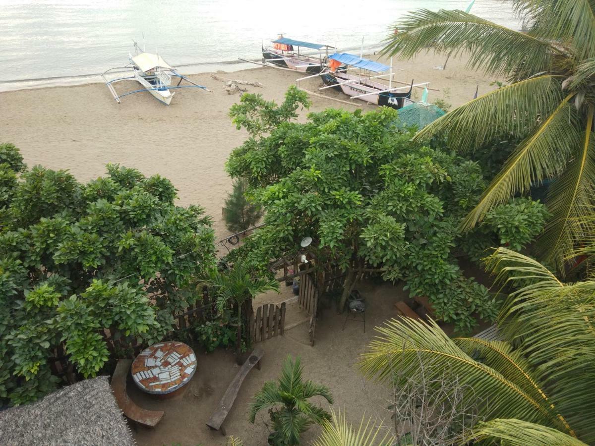 ناسوجبو Sand Bar Beach Resort المظهر الخارجي الصورة
