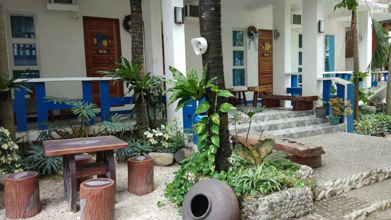 ناسوجبو Sand Bar Beach Resort المظهر الخارجي الصورة